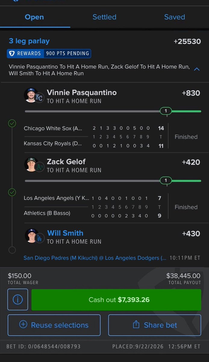 FIREPICKS5zky's tweet photo. Got logged out half way to victory 😭🤦🏻‍♂️

Can anyone help me check if We Hit or Nah? Don't forget to tap in discord https://t.co/EIkt745j5Z

@Playbook https://t.co/bnJoUk60NE