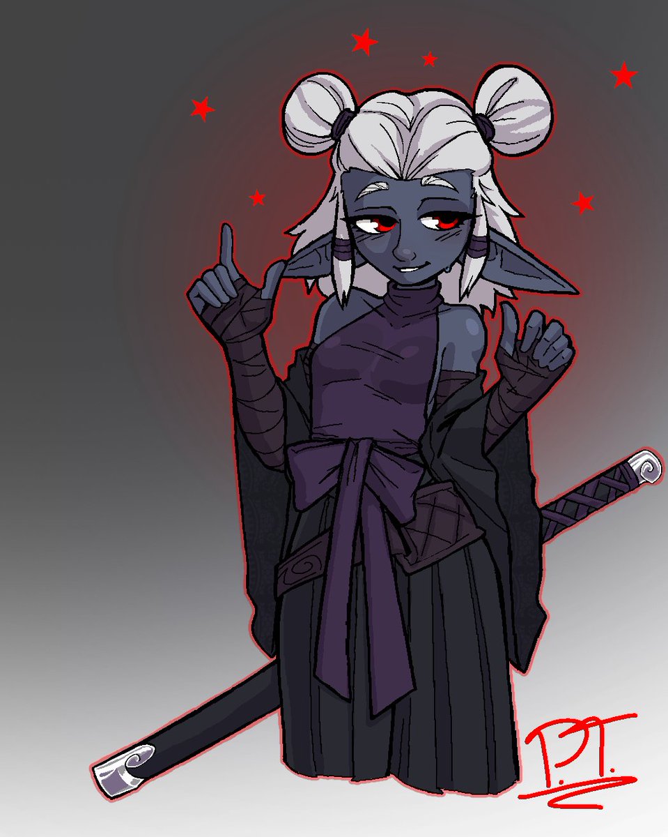 JPT_Arts's tweet photo. a few additional color alts https://t.co/u4ezsHyXMp