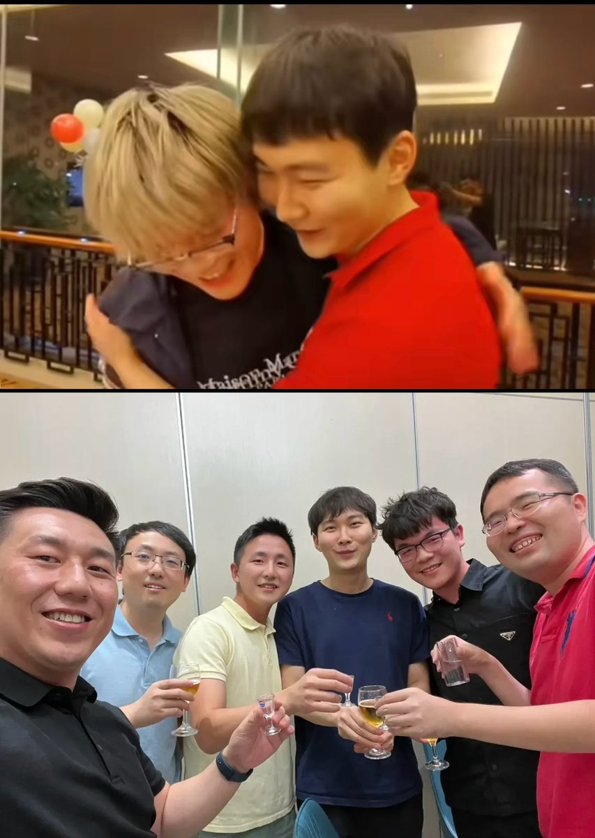 Funeruvyhe's tweet photo. #커박커명장면
지난 10년 동안 도대체 무슨 일이 있었던 걸까? https://t.co/GJsvbRBTCZ