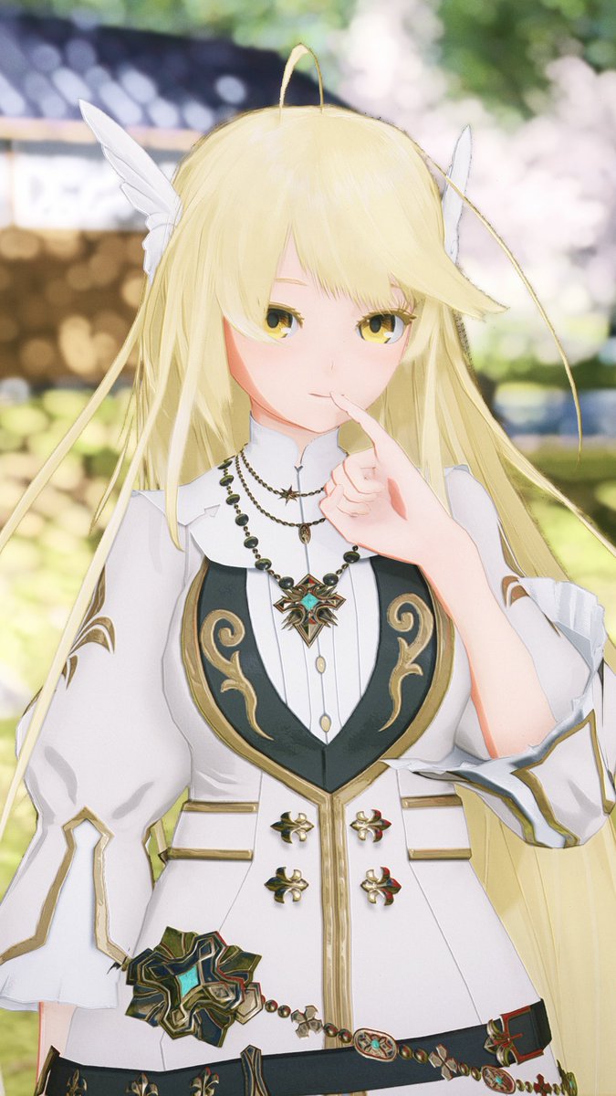 SpiritKingOfSky's tweet photo. 今日の一枚

#PSO2NGS_SS #メンテの日じゃないけどssを貼る https://t.co/GLGmRDD86X
