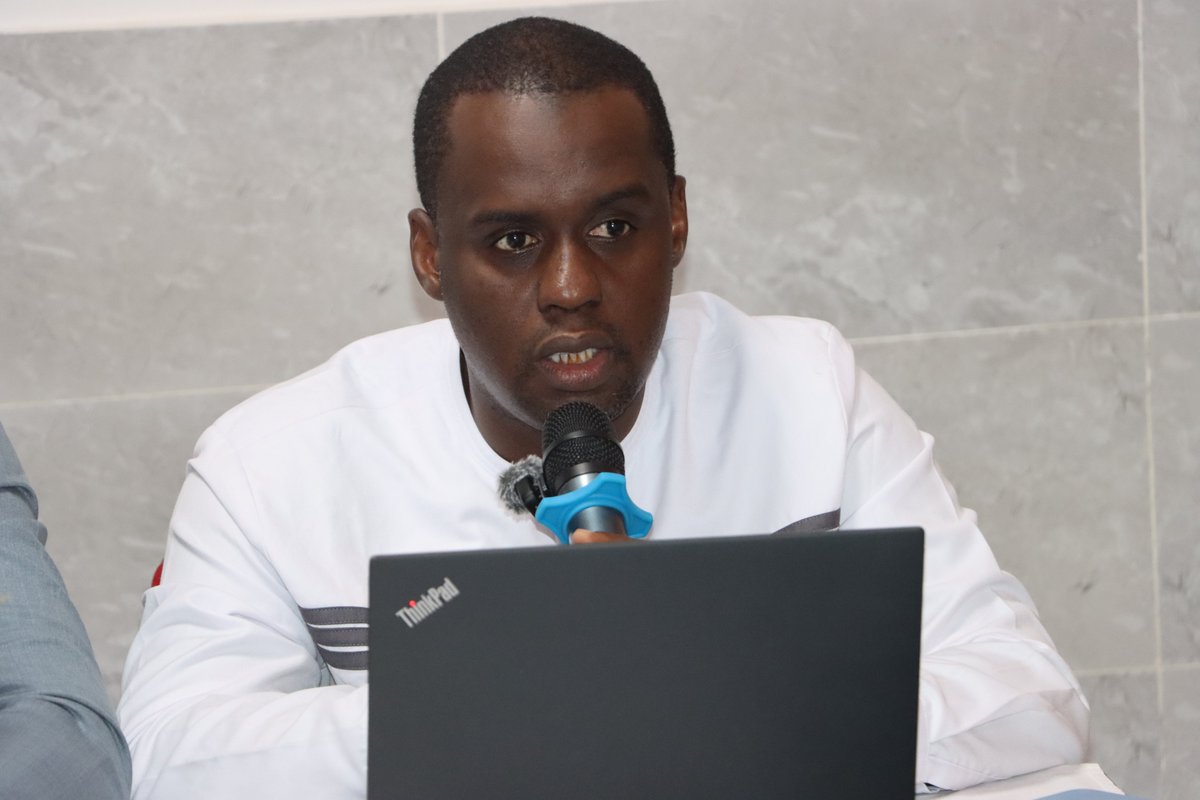 ONU_Droits_BRAO's tweet photo. À Kolda, le #HCDH_BRAO la #DGPJS et @unicefsenegal  renforcent les capacités des acteurs scolaires sur les #DroitsDeLEnfant (23-26 sept). Objectif : prévenir et signaler les violences à l'école. Les droits de l’enfant sont des droits de l’homme
#ProtectionDeLEnfance #PAPEV #AICS https://t.co/TS5x3aszx7
