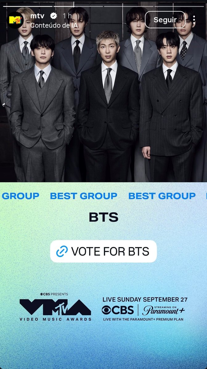 jjanybts's tweet photo. TUTORIAL DE COMO VOTAR NA FASE FINAL PARA BEST GROUP - BTS https://t.co/2IoleYslL6