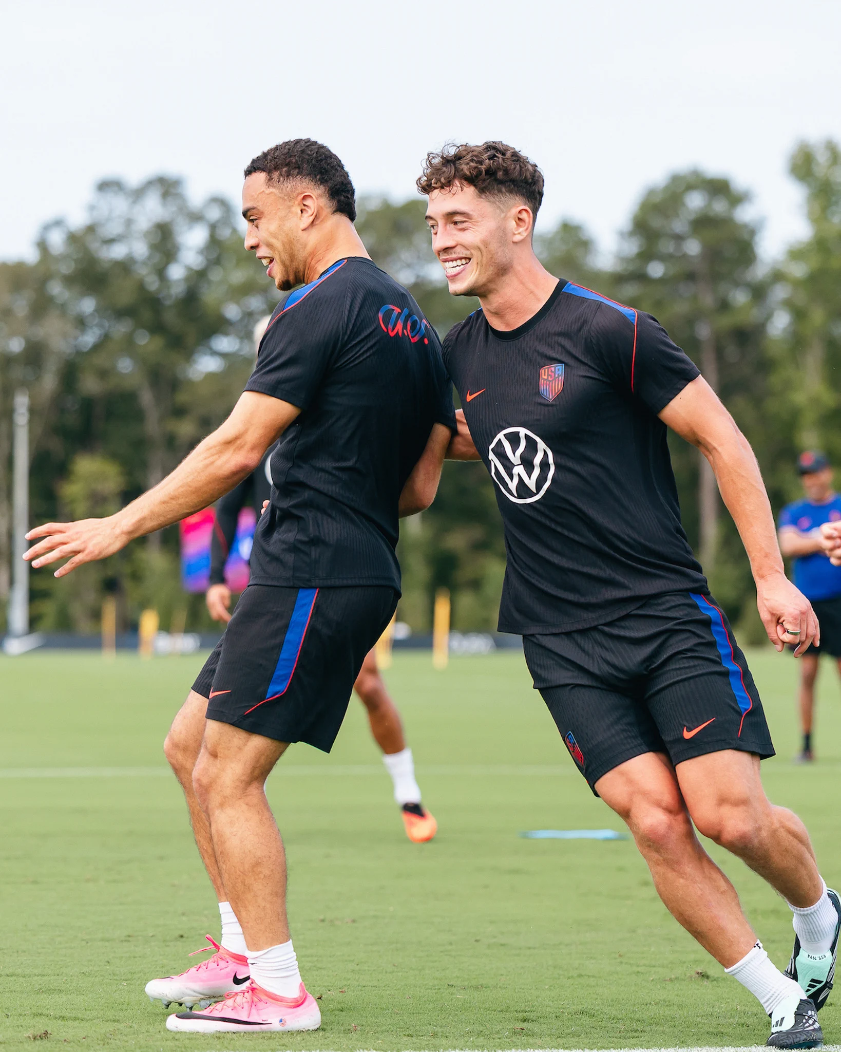 U.S. Soccer Men's National Team on X: 