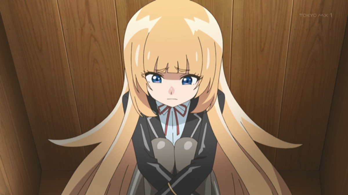 乙女ゲー世界はモブに厳しい世界です2 第12話 ツイート画像 1
