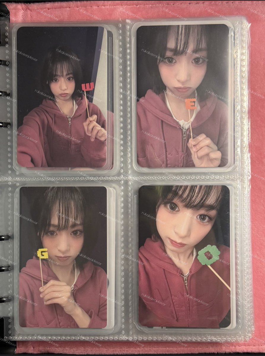 rukakawai4ever tweet picture