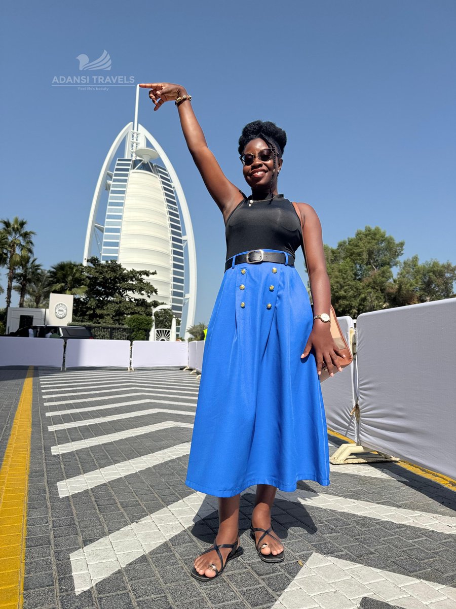 adansitravels's tweet photo. Dubai isn’t just about the skyline, shopping or landmarks. It’s the desert, the thrill, the laughter, the unexpected moments and the memories you take home.

Dubai with Lexis | 23–30 Nov 2026
Ready to feel it?

📞  053 100 8550

#DubaiWithLexis #AdansiTravels #FeelTheJoy https://t.co/qdNNNpQSvI