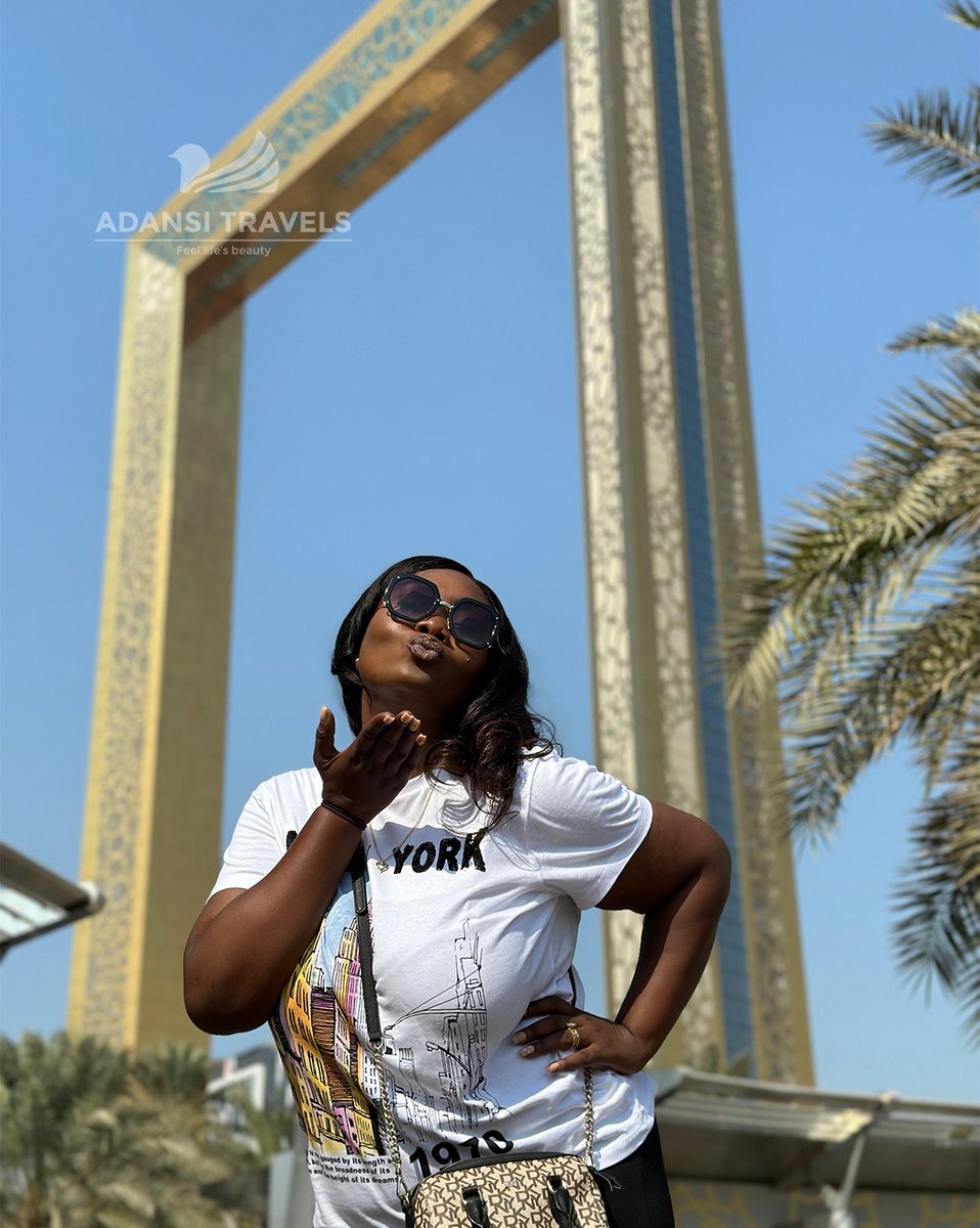 adansitravels's tweet photo. Dubai isn’t just about the skyline, shopping or landmarks. It’s the desert, the thrill, the laughter, the unexpected moments and the memories you take home.

Dubai with Lexis | 23–30 Nov 2026
Ready to feel it?

📞  053 100 8550

#DubaiWithLexis #AdansiTravels #FeelTheJoy https://t.co/qdNNNpQSvI