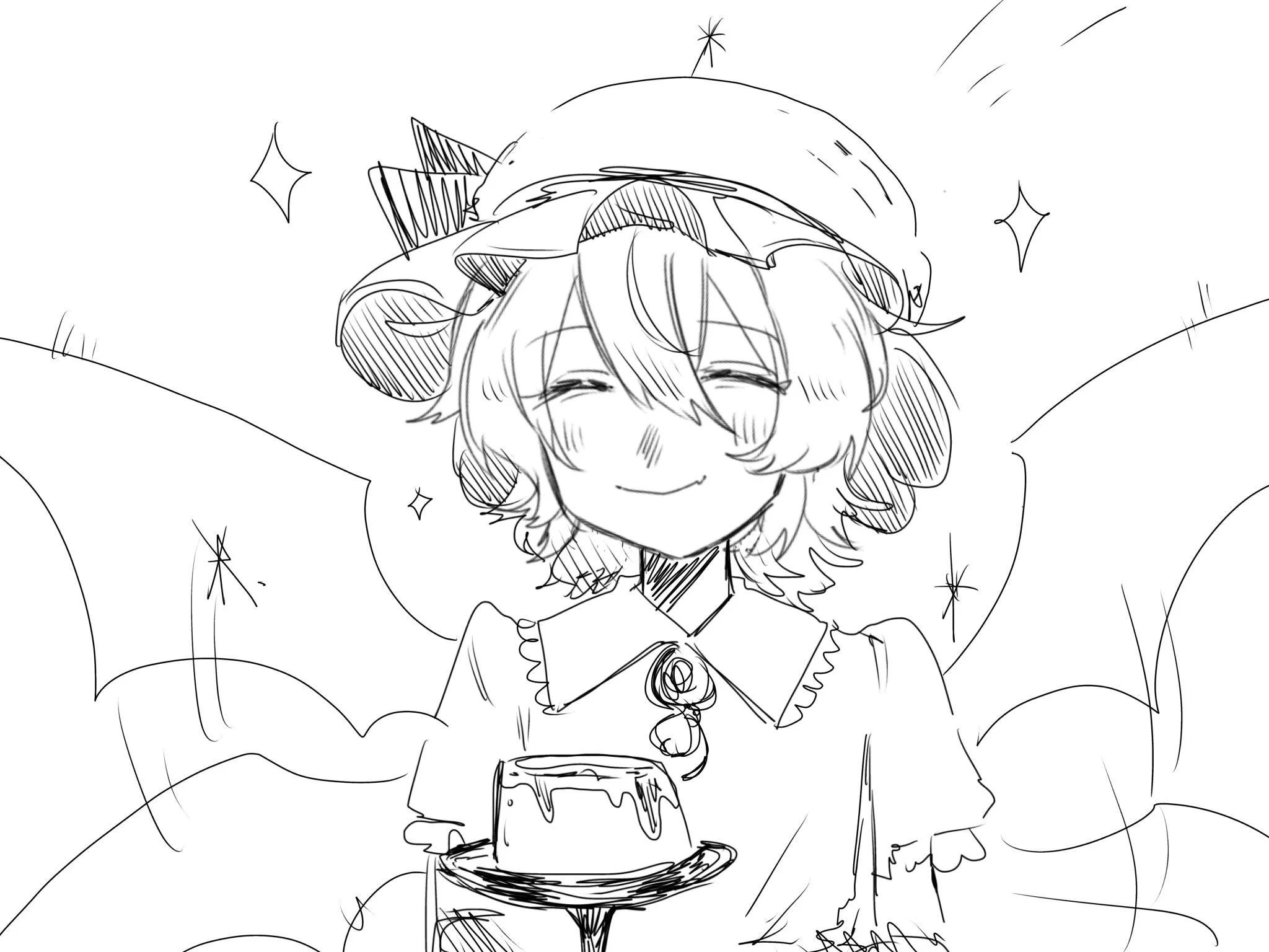 あんず (@anzu_remilia) / X