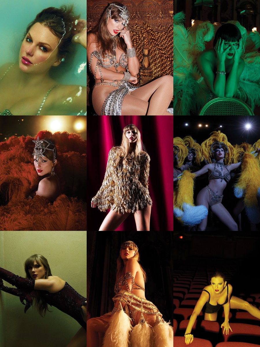 taylorswiftbr's tweet photo. THE LIFE OF A SHOWGIRL ❤️‍🔥 https://t.co/0HSvxuhMjO