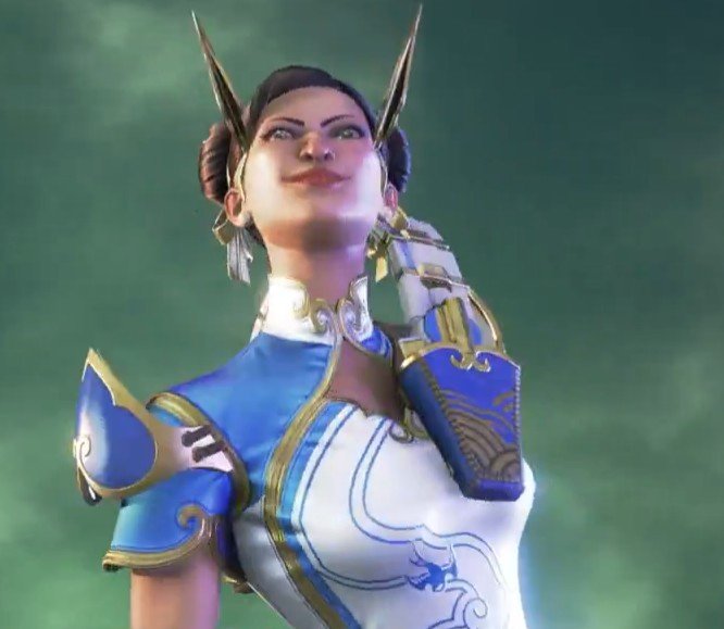 oXYimaXo's tweet photo. @StreetsofGage @PlayApex They did my girl so dirty 😧.
It's painful and halarious. https://t.co/pPB4eSYeuI