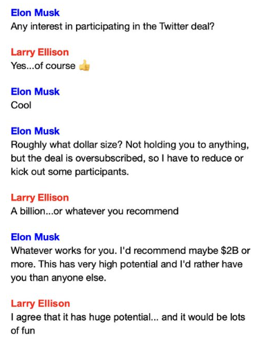 PSKYEllison's tweet photo. $PSKY 
$WBD 

Don't forget 2022

Just returning the favor.. https://t.co/9gNV1rx3b9