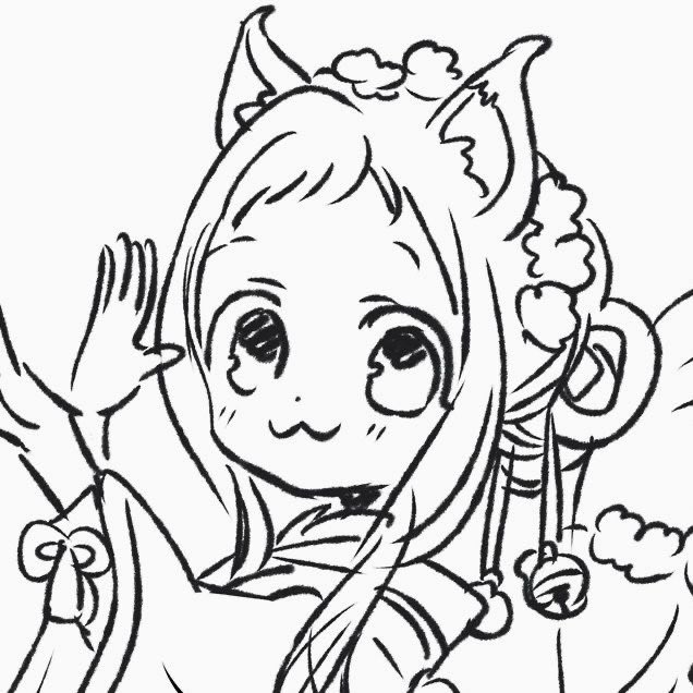 kokoergic's tweet photo. nene w cats + nene as a cat!!!! she’s so moe 🩵 https://t.co/A3KLD2s1wT