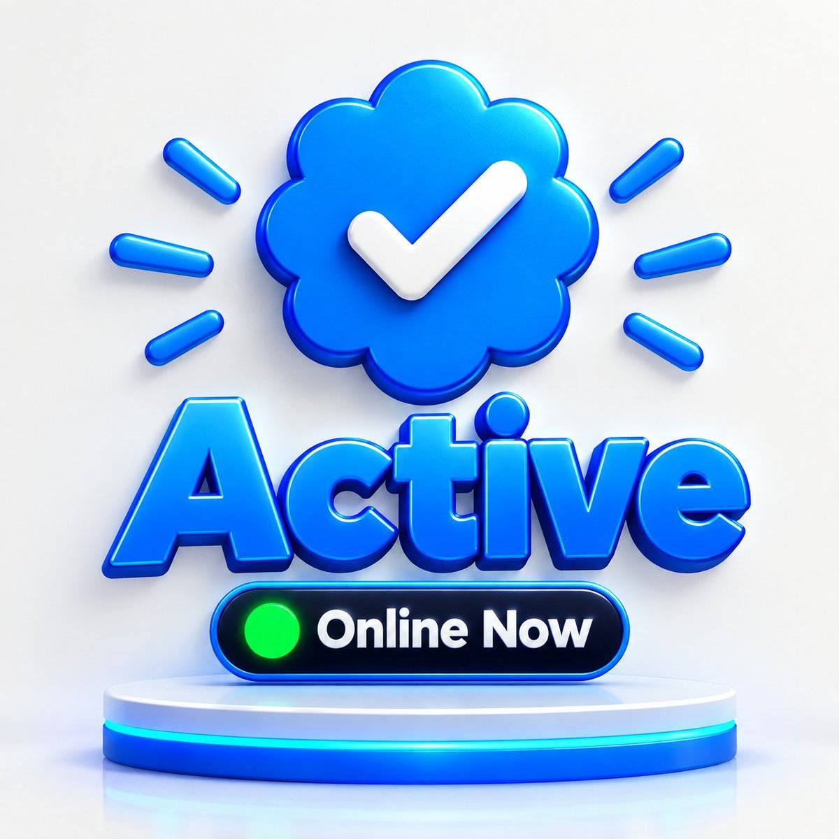 pluja89's tweet photo. 🚀 Want to add 500 followers right now? 👀

Just drop “HELLOØ” 👋

☝️✅ Build your network &amp; grow your page!

📢 Don’t wait — let’s start ASAP! 🔥 https://t.co/CKlYKF0jdq