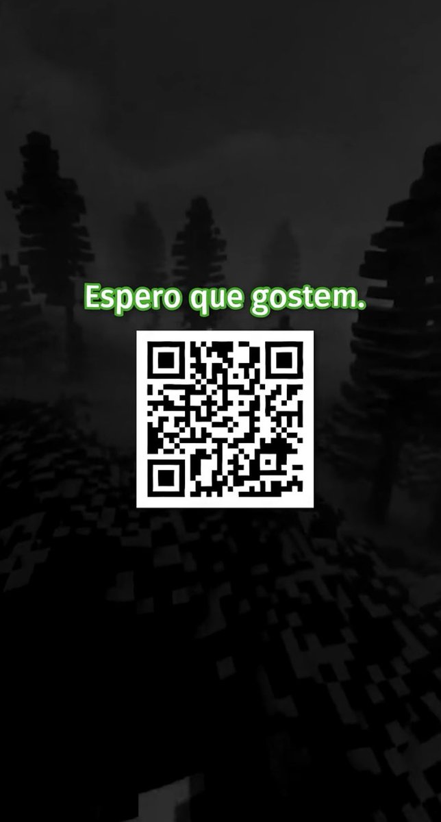 JORNALMDT's tweet photo. O mesmo pede para que façamos o pré save da música, que pode ser feito acessando o QR CODE ou o link abaixo:

https://t.co/hNMse2KK1m

Caso tenham alguma teoria, ela será bem vinda aqui👀 https://t.co/8VbB46GNQA