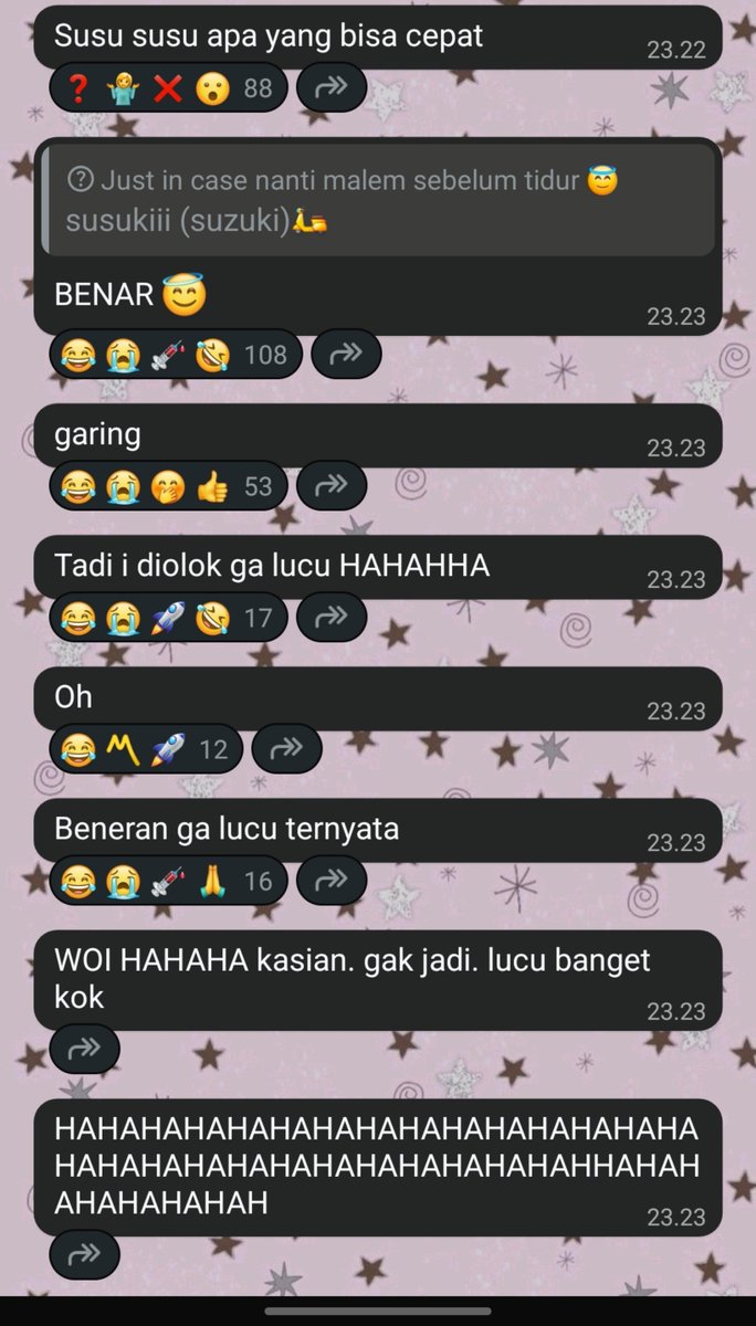 seaofhee's tweet photo. WOE???? TENANGIN DIRI LU https://t.co/v1RkmZ9FJb
