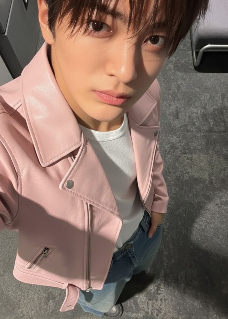 keifouzz's tweet photo. andiTo  Naka  PINK  🤪💗

#coerselcaday #coer #keonho https://t.co/nlU9IHyXMY