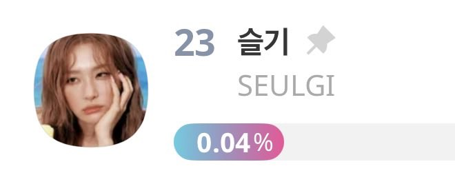 happyhakkk's tweet photo. Hi, Please write a post to vote for Seulgi

[AAA 2026] Popularity Award : SOLO (FEMALE)
🔗https://t.co/fjAKqM3lnA https://t.co/CoGlfC67Vp