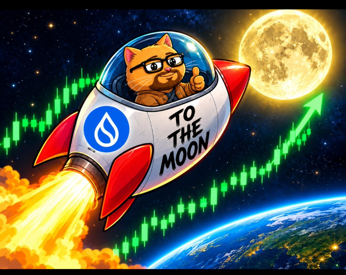EdsonLo60436359's tweet photo. @Suicatdotsui 

Estaremos lá em breve 🚀🚀 https://t.co/jQxla2Vind