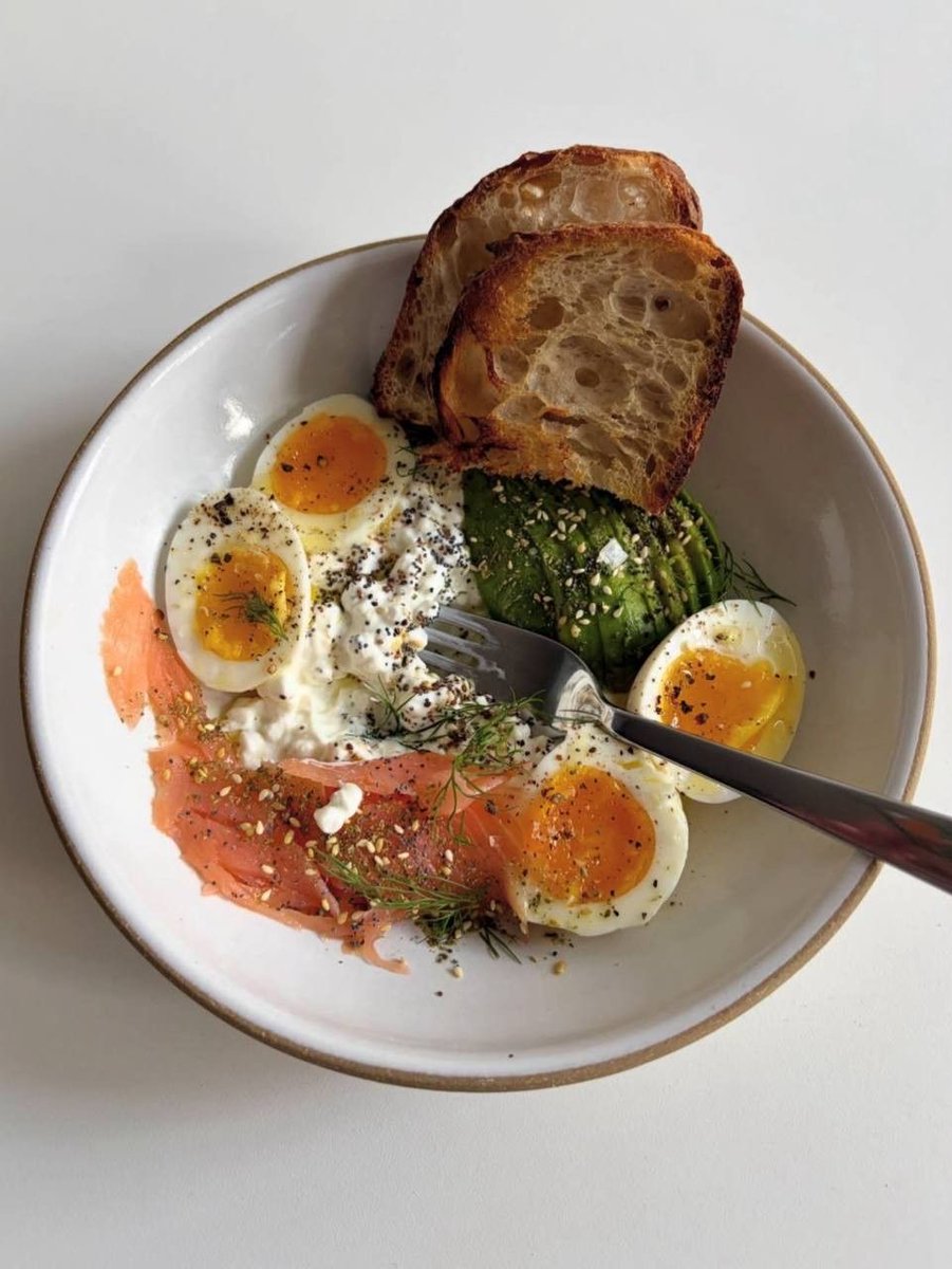 GntlemansGeek's tweet photo. Eat clean, healthy and fresh . https://t.co/j0BSie8OfD