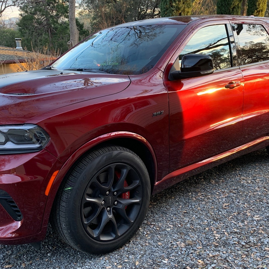 FransiscaRbpxh's tweet photo. 2021 Dodge Durango SRT 392 pricing https://t.co/XmhlLtMxnr