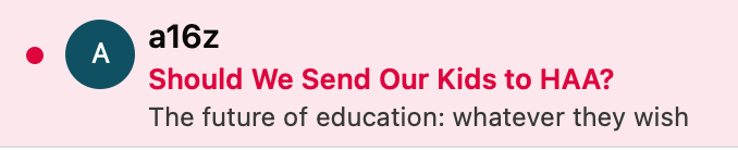 mat's tweet photo. Unless the answer to this is an unambiguous yes (and oh boy, it is not that) I do not understand why you would send this email https://t.co/noP4JsjLxG