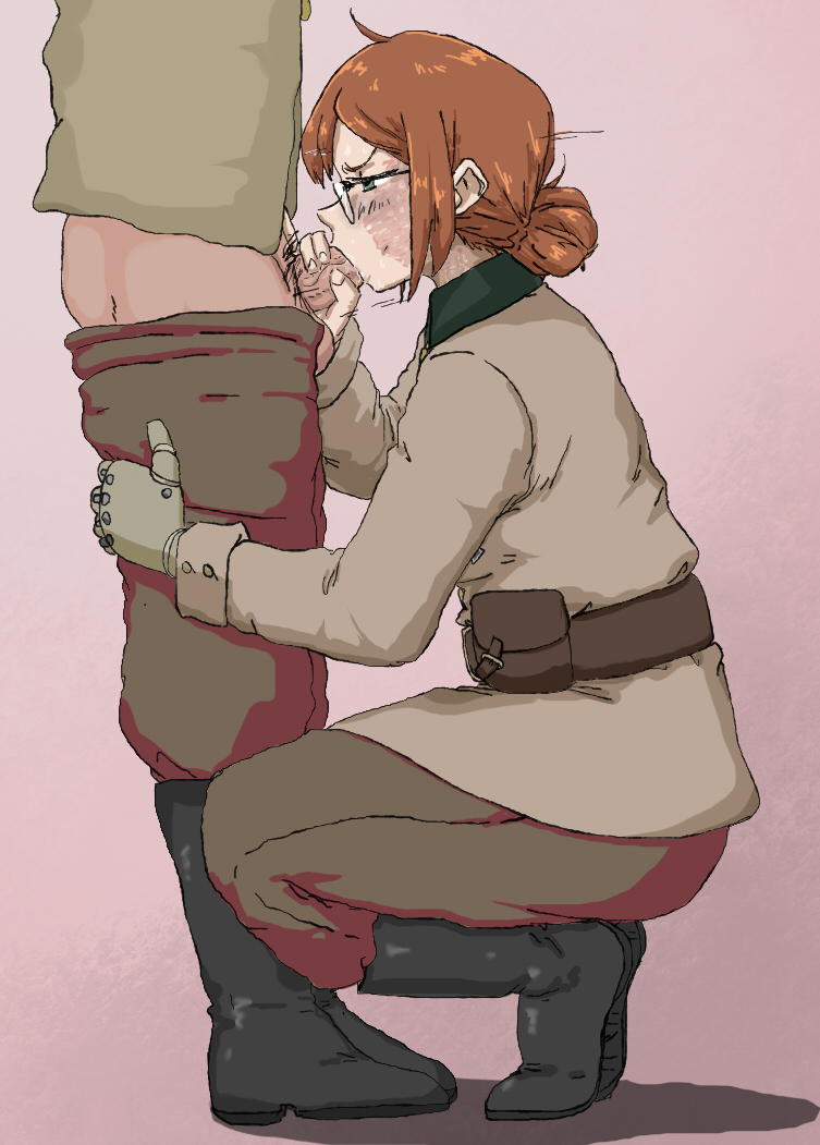 EagleArtist01's tweet photo. Hadn't drawn her in a while https://t.co/bMRxMP7Wad