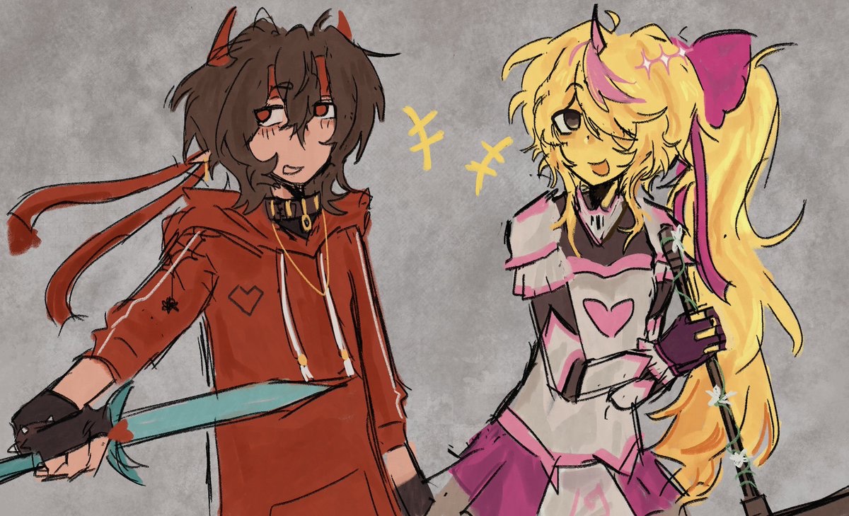 shorttcircuited's tweet photo. thaNK tou for 700. #devotionduo For hype moments and aura #mapiccfanart #princezamfanart https://t.co/vDmkHxS5Ny
