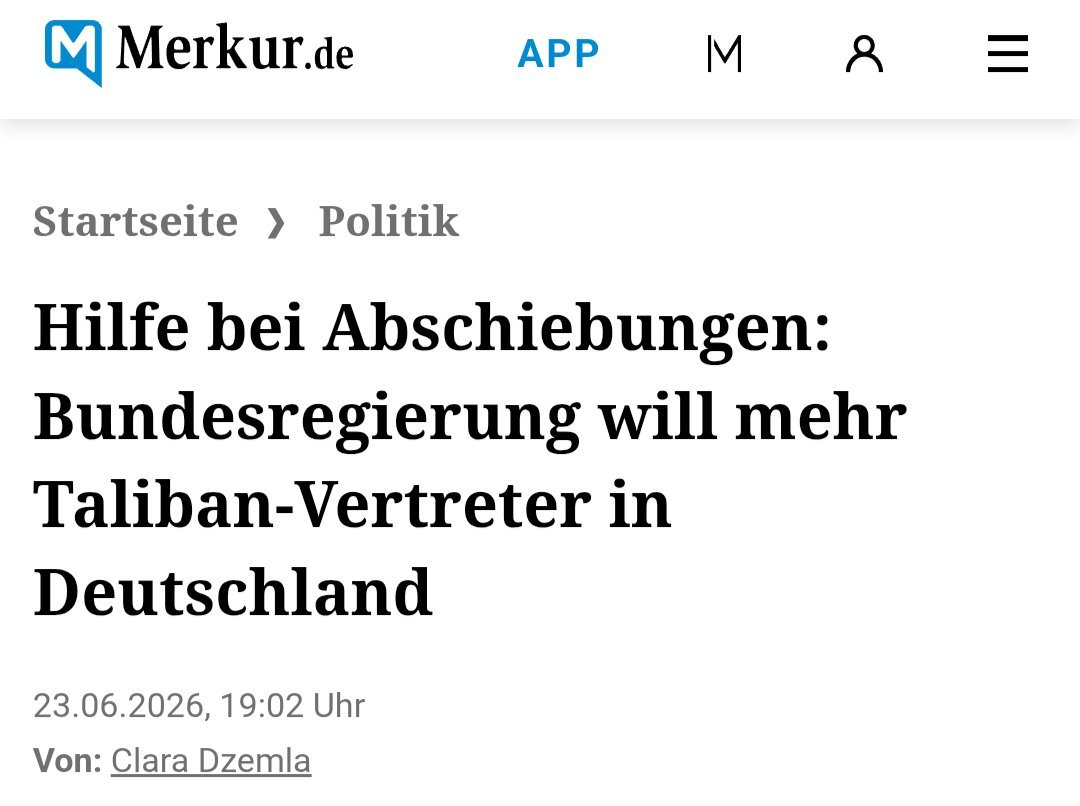 NiemaMovassat's tweet photo. Während darüber geredet wird, wer auf einer Wahlparty der Linken ohne Einladung aufkreuzte, reden CDU/CSU und SPD mit Terroristen und wollen sie hier ins Land holen, damit mehr Menschen abgeschoben werden. 
Die Bigotterie der deutschen Politik ist unerträglich. https://t.co/PQZhFAATgD