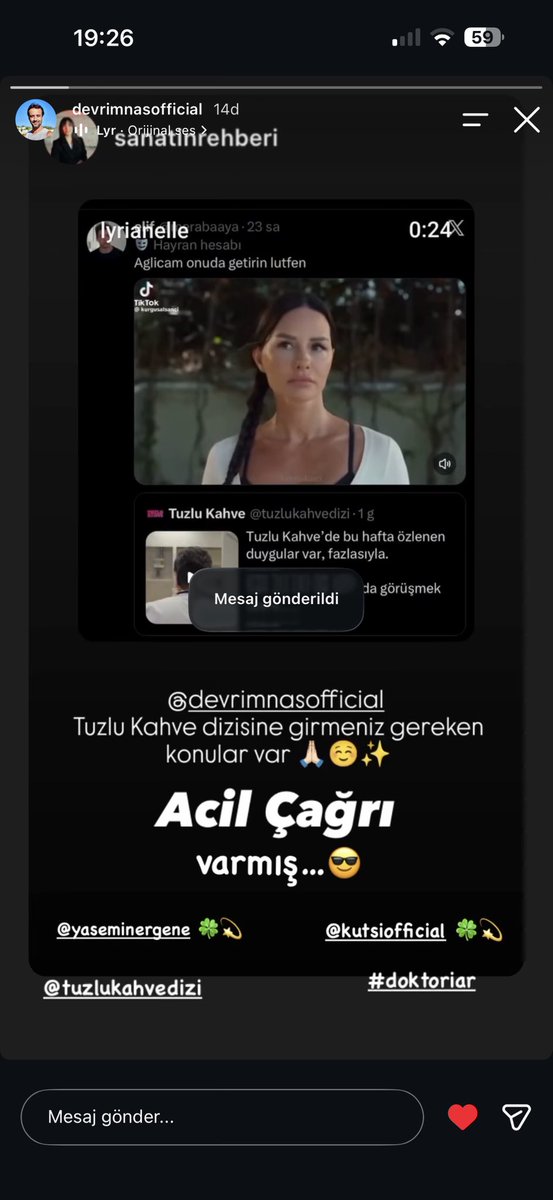 Fakelifeisback's tweet photo. AAAAAAAAAA GELİYOR GELİYOR https://t.co/XFCy7wVNPr