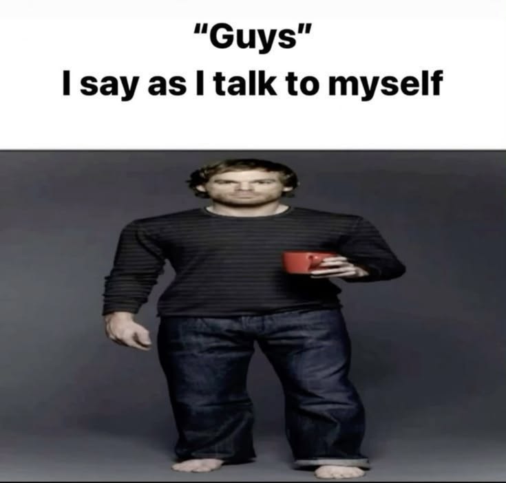 reodrich01's tweet photo. How i feel cuz i have 0 followers but post anyways https://t.co/97XJ9p2g1H