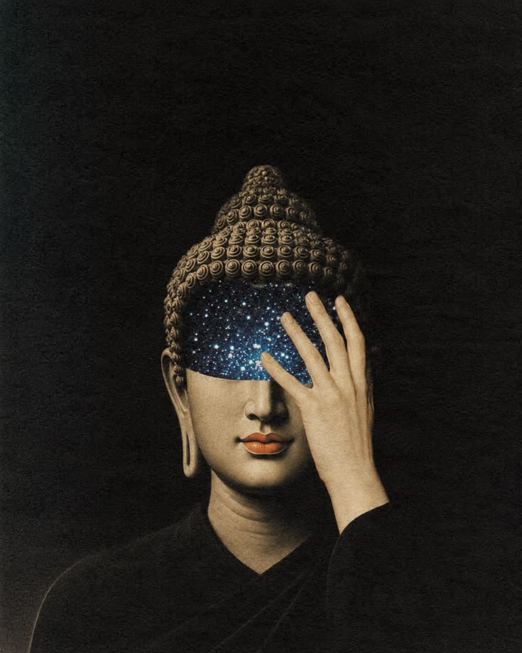 Zenm001's tweet photo. If you want to understand your past life,
look at your present condition.

If you want to know your future life, look at your present actions.

-Guru Rinpoche https://t.co/WTMJgdF5IG