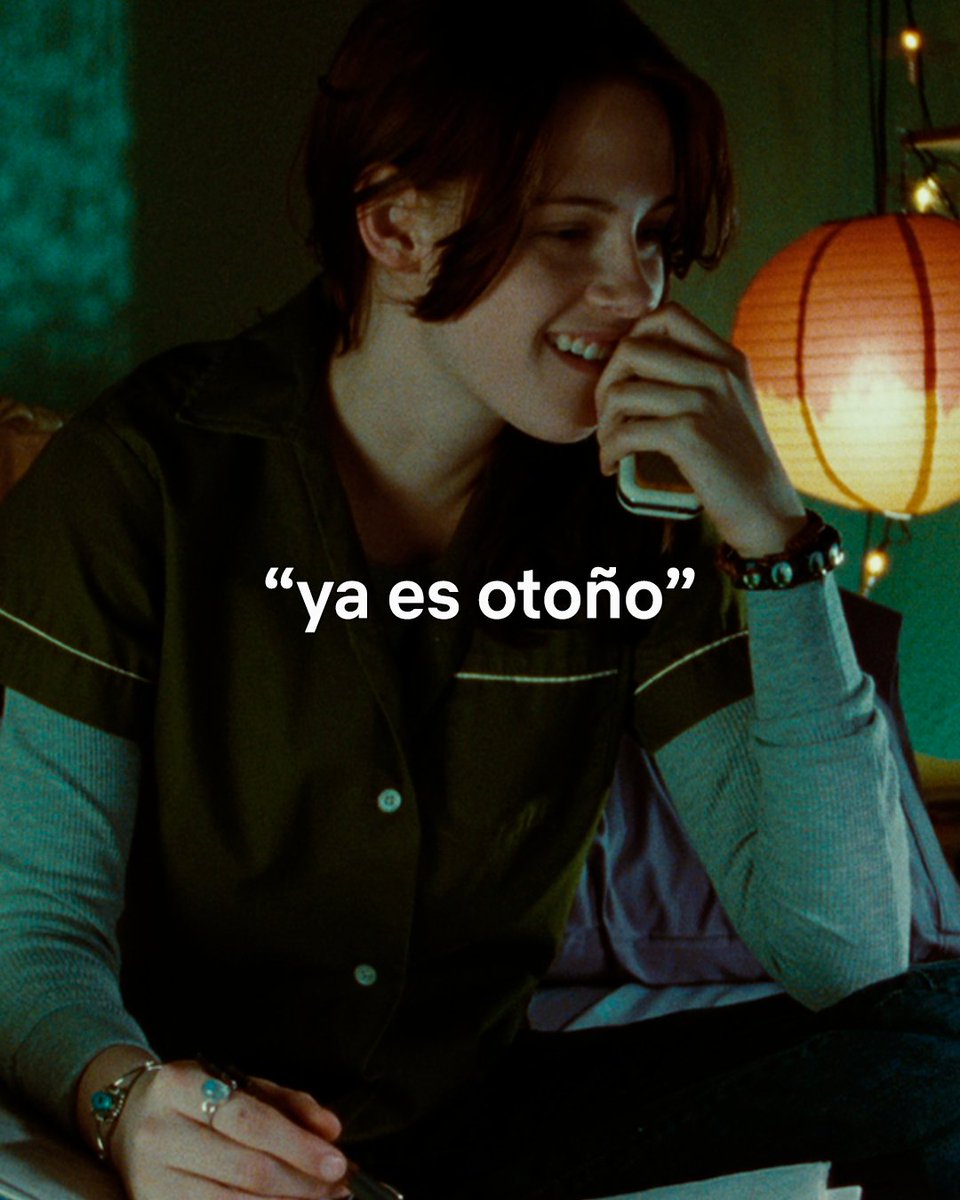 NetflixES's tweet photo. hoa hoa season I guess. https://t.co/M8HcLp2tUW