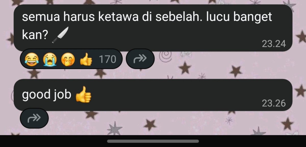seaofhee's tweet photo. sumpah kayak trend yang bilang pacarnya mau nunjukkin his interest(?) terus cewenya bilang be nice to him https://t.co/2CQgADzg1Y