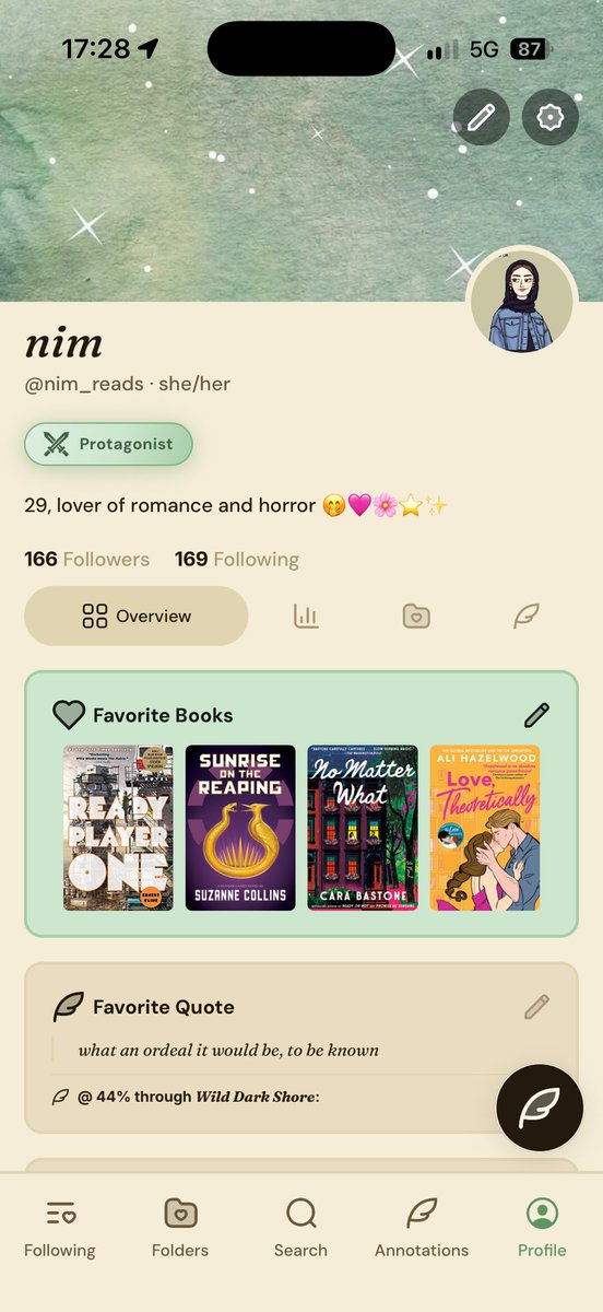 nim_reads's tweet photo. for anyone who’s joined annotate recently, add me nim_reads 🌷✨💖 https://t.co/6UrGyuuJqx