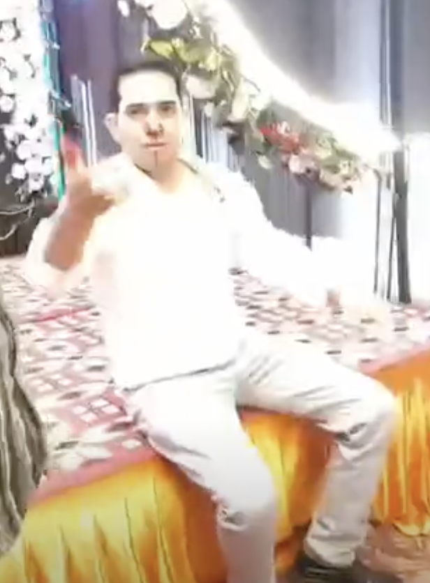 Hellobanker_in's tweet photo. Union Bank Manager attacked by Loan Borrower in Jabalpur Madhya Pradesh. The accused attacked his face, injuring his nose, which caused bleeding. Accused also robbed 16,000 rupees he had with him during the incident.

Read details: https://t.co/95NqGQpyyN

@UnionBankTweets @DFS_India @DFS @nsitharamanoffc @nsitharaman @RBI @MPPoliceDeptt @CMMadhyaPradesh