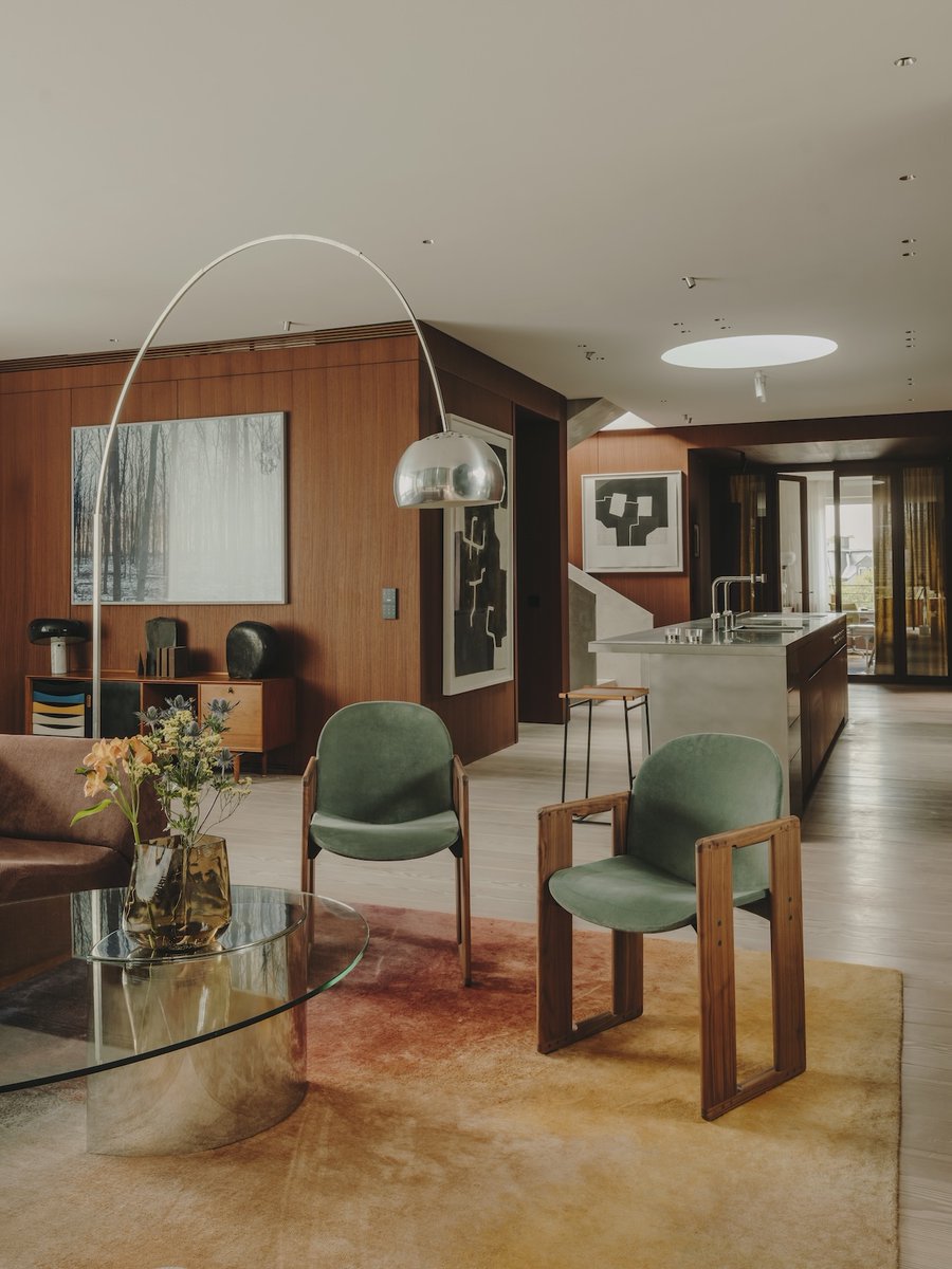 4AAAAart's tweet photo. PENTHOUSE FRANKFURT by Holzrausch

Frankfurt am Main, Germany 🇩🇪 https://t.co/0mYnZASBtt