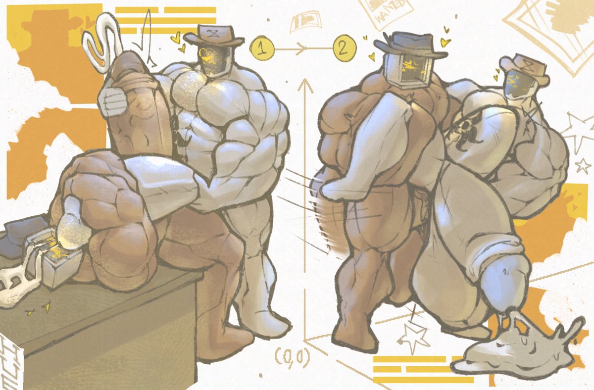 ChromaticHue_'s tweet photo. cowboys' meetup! ⭐ https://t.co/KO1tnP4hZd