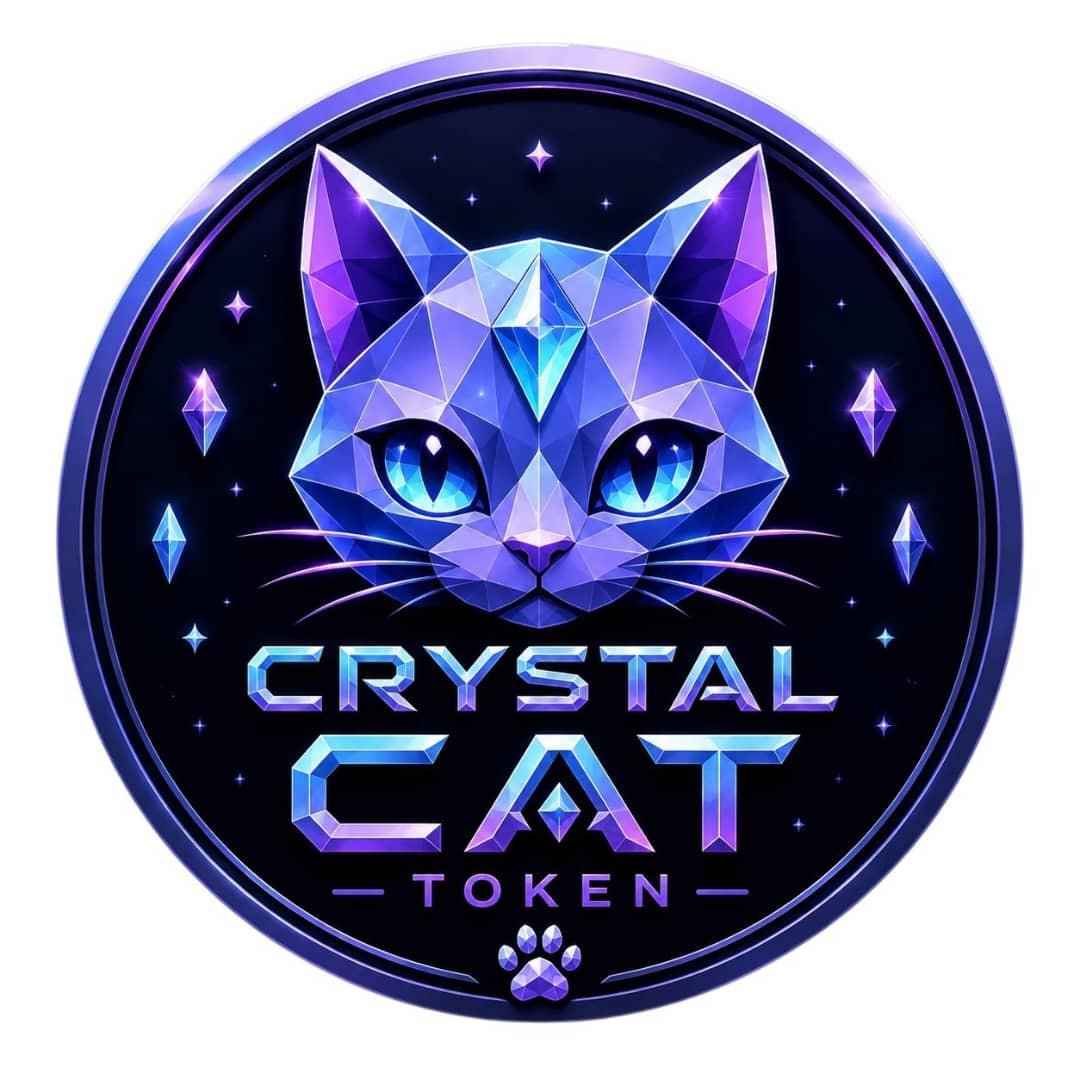 Scat570229's tweet photo. 🐱🚀 CRYSTAL CAT IS ONLY GETTING STARTED!

18 days in, and the journey is already taking shape. 💎🔥

What makes the vision exciting is the focus beyond simply launching a token. The goal is to build an ecosystem with real-world direction and practical utility.

🏠 Real Estate — exploring opportunities that connect the project to the real world.
🛒 Crystal Hub — building toward a dedicated ecosystem where the community can interact and grow.
🏥 Real-World Utility — a vision focused on creating use cases beyond speculation.
📱 App in Development — another step toward turning the vision into something people can actually use.
🌍 Global Vision — thinking beyond today and building toward a wider community and ecosystem.

18 days is still early. There is a long road ahead, and every milestone is another step toward the bigger picture. 🚀

Crystal Cat is about community, development, patience, and a vision that can grow over time.

Don’t just watch the journey from the sidelines. 🐱💎
Do your own research, understand the project, and decide for yourself whether $CCAT fits your goals.

The CAT is moving.
The vision is growing.
And this is only the beginning. 🚀🐱💎

$CCAT
CA: 0x3E82Be7F376757A9EDa4d3F914Ed753Acf3FA460
@JuliusElum
@Eze_Wilberforce
@CRYSTAL_CAT_BSC
#CCAT #CrystalCat #BNBChain #Crypto #Web3 #Memecoin