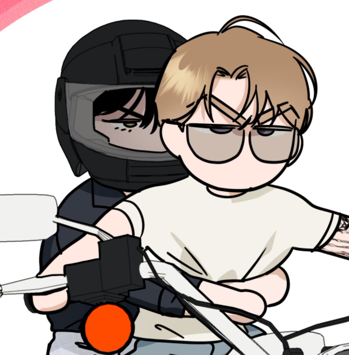 nftzyy's tweet photo. This is so cute 💕 https://t.co/Aaud7dxjB0