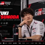 Photo by PARODY | Toyota Gazoo Racing F1 Team (@TGRsim)