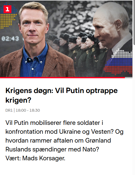 LisaOlsson2's tweet photo. Hvorfor skal #dkpol skatteborgere glo på det lort i årevis.
Det er ikke vores krig selvom #MetteF, @larsloekke og alle de andre bøvører i @folketinget prøver at overbevise os om det. https://t.co/roH4phueFv