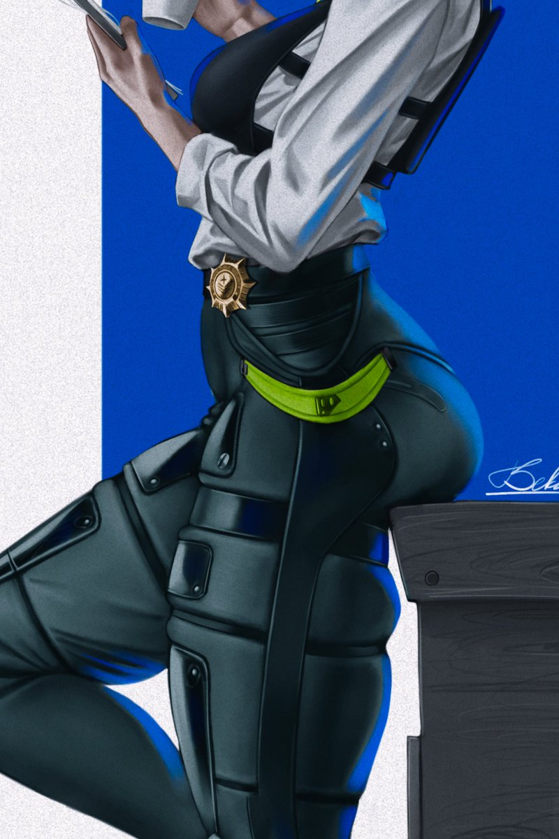 BeKus_25's tweet photo. my art isn’t that good from a distance, but maybe you should zoom in… https://t.co/ulndRgGyRp