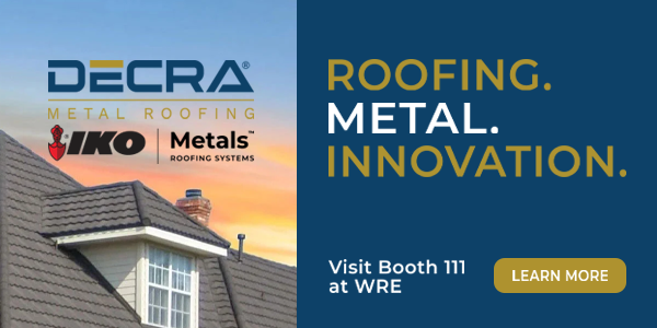 RoofCoffeeShop's tweet photo. See what's next in roofing!
Visit #IKO in booth 111 at the #WesternRoofingExpo, September 27-29 at the Paris Las Vegas, to see what's next in metal innovation.
https://t.co/gBMeDZSWfF
#IKORoofing #DecraRoofing #RoofingProfessionals #RoofingContractors #RoofingIndustry https://t.co/IXqWtxrvSY