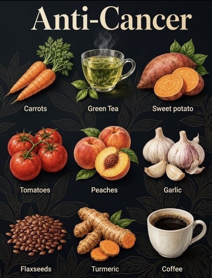 MaaxenTech's tweet photo. Foods that may help support your 
body’s natural defenses. 🌱 https://t.co/mECQGTm1sy