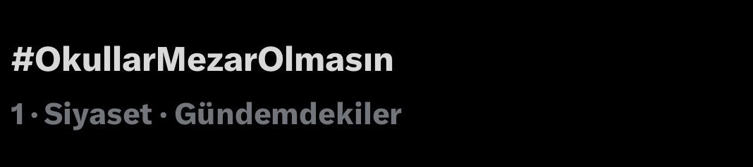 soulsingraves's tweet photo. susma normallestirme sesini cıkar
#OkullarMezarOlmasın https://t.co/nF3emW7DZI