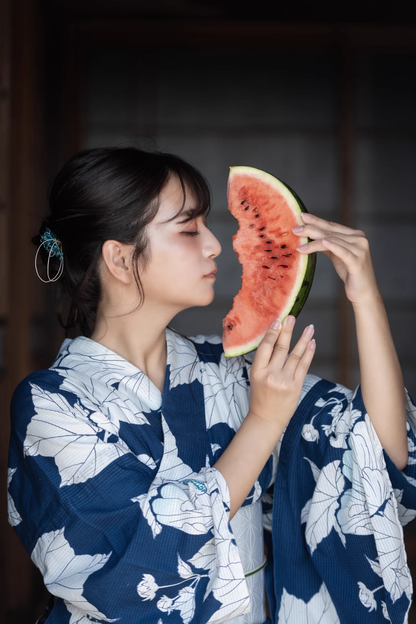 最椛 ｜moka on X: 