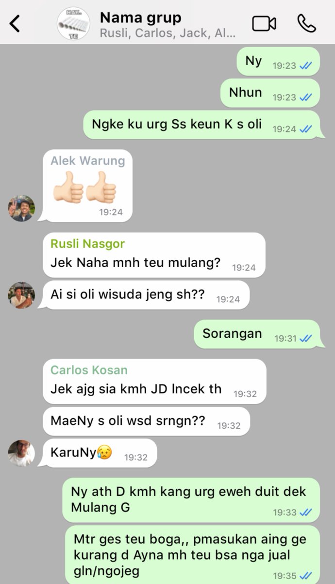 yapwithann's tweet photo. 14. Curhat https://t.co/aYdB5Yn8JD