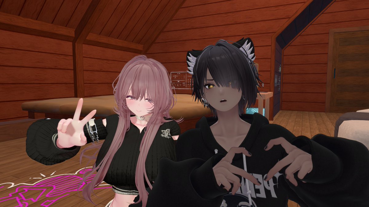 ha00vrc's tweet photo. おしゃべりありがと～

急にばたばたして別の子たちとお写真撮れなかったけど、今度撮ろうね～ https://t.co/ML1oR3VmVW