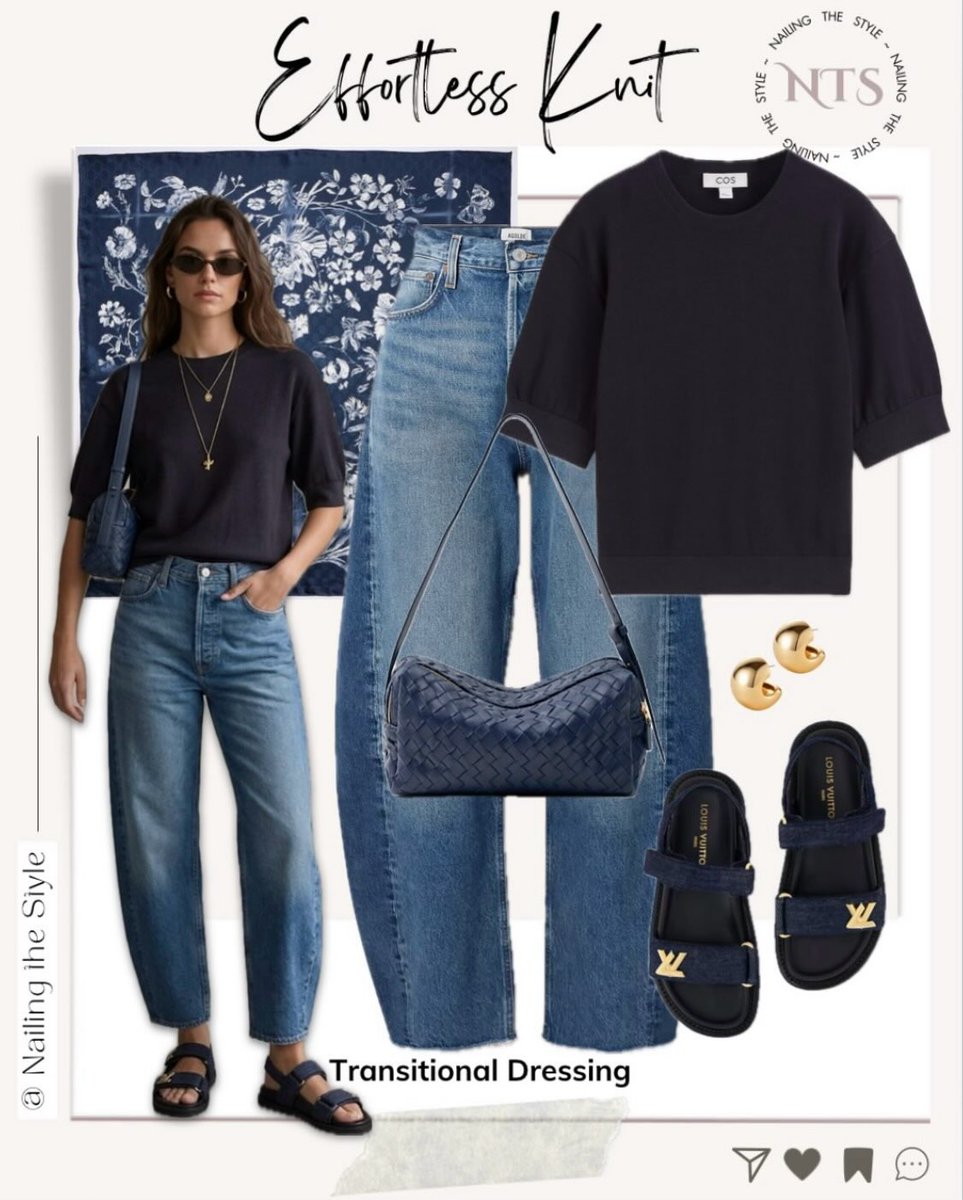 VivanBlackhah's tweet photo. Sunday Rewind: Navy from Summer to Early Autumn

Comment “LINK” and follow me to receive my LTK by DM. Find all my looks there, plus linked items and alternatives in my bio. Which look is your favourite? Save for later and share with friends. https://t.co/TYNaq48c3t