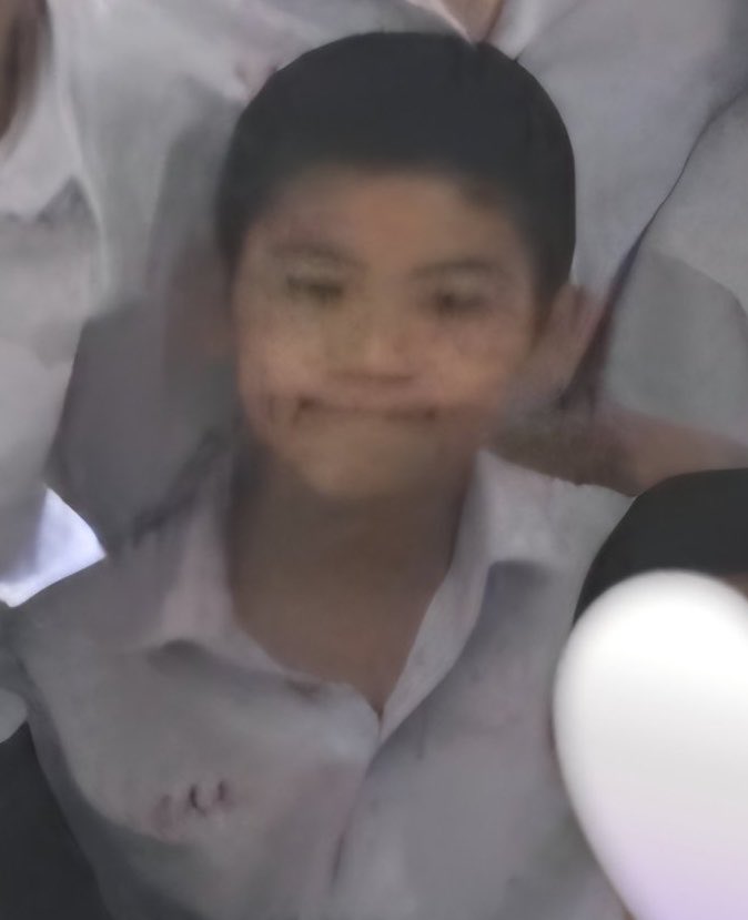esttowesties's tweet photo. babybigboy's cheekie smile 💙 #almondbabybigboy https://t.co/Z4YFAsXpph